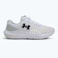 Vyriški bėgimo bateliai Under Armour Charged Surge 4 white/halo gray/black 2