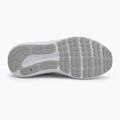 Vyriški bėgimo bateliai Under Armour Charged Surge 4 white/halo gray/black 4