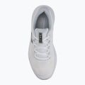 Vyriški bėgimo bateliai Under Armour Charged Surge 4 white/halo gray/black 5