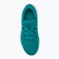 Vyriški bėgimo bateliai Under Armour Charged Surge 4 circuit teal/halo gray/hydro teal 5