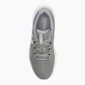 Vyriški bėgimo bateliai Under Armour Charged Surge 4 steel/mod gray/white 5