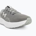 Vyriški bėgimo bateliai Under Armour Charged Surge 4 steel/mod gray/white 7