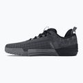 Vyriški žygio batai Under Armour TriBase Reign 6 gray void/pitch gray/rush red 9