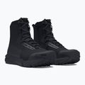 Vyriški taktiniai batai Under Armour Charged Valsetz Zip black/black/jet gray 10