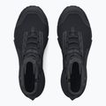 Vyriški taktiniai batai Under Armour Charged Valsetz Zip black/black/jet gray 11
