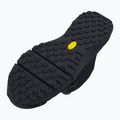 Vyriški taktiniai batai Under Armour Charged Valsetz Zip black/black/jet gray 12