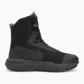 Vyriški taktiniai batai Under Armour Charged Valsetz Zip black/black/jet gray 2