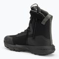 Vyriški taktiniai batai Under Armour Charged Valsetz Zip black/black/jet gray 3