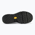 Vyriški taktiniai batai Under Armour Charged Valsetz Zip black/black/jet gray 4