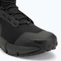 Vyriški taktiniai batai Under Armour Charged Valsetz Zip black/black/jet gray 7