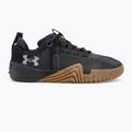 Moteriški treniruočių batai Under Armour TriBase Reign 6 black/anthracite/metallic silver 2