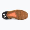 Moteriški treniruočių batai Under Armour TriBase Reign 6 black/anthracite/metallic silver 4