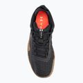 Moteriški treniruočių batai Under Armour TriBase Reign 6 black/anthracite/metallic silver 5