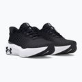 Vyriški bėgimo bateliai Under Armour Infinite Elite black/anthracite/castlerock 8