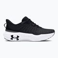 Vyriški bėgimo bateliai Under Armour Infinite Elite black/anthracite/castlerock 9