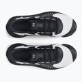 Krepšinio bateliai Under Armour Jet' 23 black/white/black 11