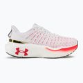 Moteriški bėgimo bateliai Under Armour Infinite Elite white/black/metallic gold 2