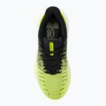 Moteriški bėgimo bateliai Under Armour Infinite Elite black/sonic yellow/high vis yellow 5