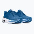 Vyriški bėgimo bateliai Under Armour Infinite Elite viral blue/photon blue/black 8