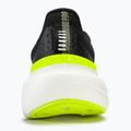 Vyriški bėgimo bateliai Under Armour Infinite Elite black/sonic yellow/high vis yellow 6