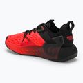Vyriški žygio batai Under Armour Project Rock 6 phoenix fire/black/phoenix fire 3