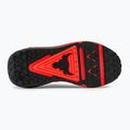 Vyriški žygio batai Under Armour Project Rock 6 phoenix fire/black/phoenix fire 4