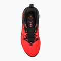 Vyriški žygio batai Under Armour Project Rock 6 phoenix fire/black/phoenix fire 5