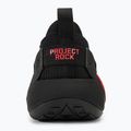 Vyriški žygio batai Under Armour Project Rock 6 phoenix fire/black/phoenix fire 6