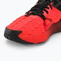 Vyriški žygio batai Under Armour Project Rock 6 phoenix fire/black/phoenix fire 7