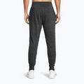 Vyriškos kelnės Under Armour Rival Terry Jogger castlerock light heather/onyx white 3