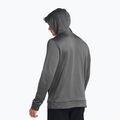 Vyriškas džemperis Under Armour Armour Fleece Hoodie castlerock/black 2