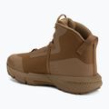 Vyriški taktiniai batai  Under Armour Charged Valsetz Mid coyote/coyote/coyote 3