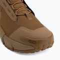 Vyriški taktiniai batai  Under Armour Charged Valsetz Mid coyote/coyote/coyote 7