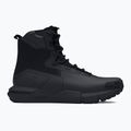Vyriški taktiniai batai Under Armour Charged Valsetz Waterproof Zip black/black/jet gray 8