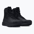 Vyriški taktiniai batai Under Armour Charged Valsetz Waterproof Zip black/black/jet gray 10