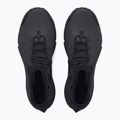 Vyriški taktiniai batai Under Armour Charged Valsetz Waterproof Zip black/black/jet gray 11