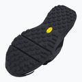 Vyriški taktiniai batai Under Armour Charged Valsetz Waterproof Zip black/black/jet gray 12