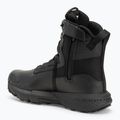 Vyriški taktiniai batai Under Armour Charged Valsetz Waterproof Zip black/black/jet gray 3
