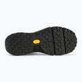 Vyriški taktiniai batai Under Armour Charged Valsetz Waterproof Zip black/black/jet gray 4