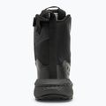 Vyriški taktiniai batai Under Armour Charged Valsetz Waterproof Zip black/black/jet gray 6