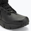 Vyriški taktiniai batai Under Armour Charged Valsetz Waterproof Zip black/black/jet gray 7