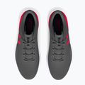 Vyriški bėgimo batai Under Armour Charged Surge 4 castlerock/red/red 5