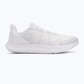 Vyriški bėgimo batai Under Armour Charged Speed Swift white/white/white 2
