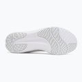 Vyriški bėgimo batai Under Armour Charged Speed Swift white/white/white 4