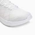 Vyriški bėgimo batai Under Armour Charged Speed Swift white/white/white 7