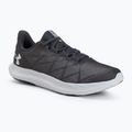 Vyriški bėgimo bateliai Under Armour Charged Speed Swift castlerock/castlerock/white