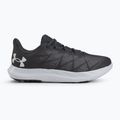 Vyriški bėgimo bateliai Under Armour Charged Speed Swift castlerock/castlerock/white 2