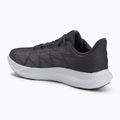 Vyriški bėgimo bateliai Under Armour Charged Speed Swift castlerock/castlerock/white 3