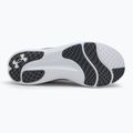 Vyriški bėgimo bateliai Under Armour Charged Speed Swift castlerock/castlerock/white 4
