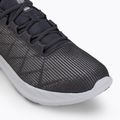 Vyriški bėgimo bateliai Under Armour Charged Speed Swift castlerock/castlerock/white 7